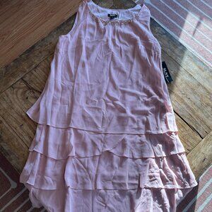 SLNY Dress NWT